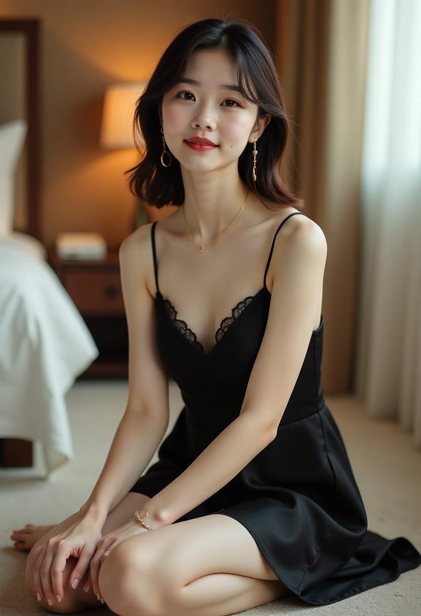 东京女子图鉴海报